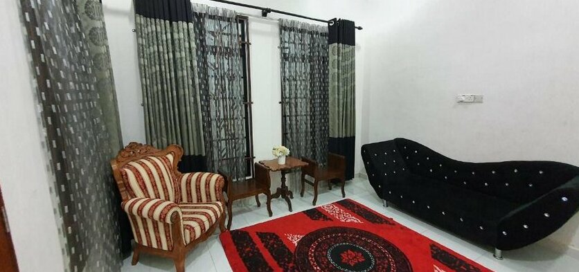 Homestay Ummi Bukit Payong - Photo3