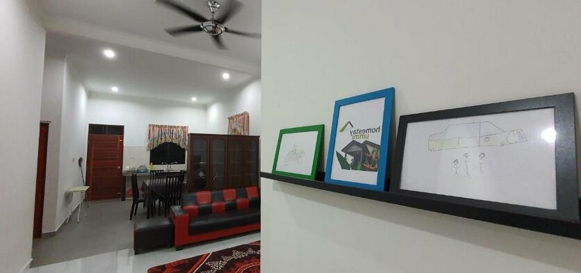 Homestay Ummi Bukit Payong - Photo4