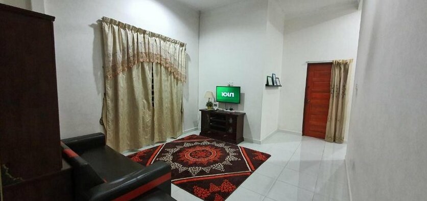 Homestay Ummi Bukit Payong - Photo5
