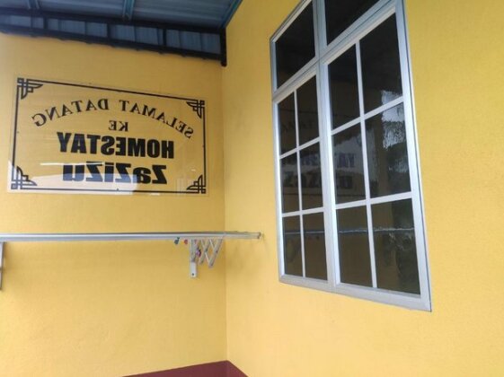Homestay ZaZiZu Marang - Photo3