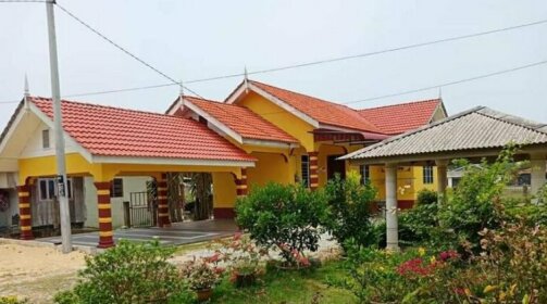 Homestay ZaZiZu Marang