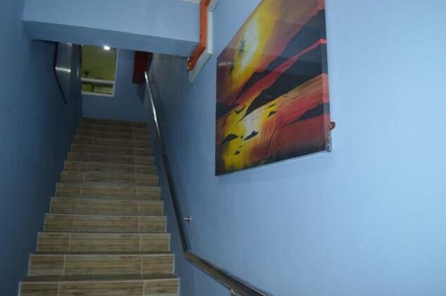 Hotel Seem Noor - Photo3