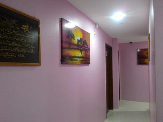 Hotel Seem Noor - Photo4