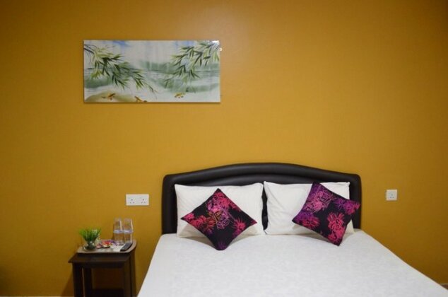 Hotel Seem Noor - Photo5