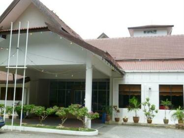 Hotel Seri Malaysia Marang