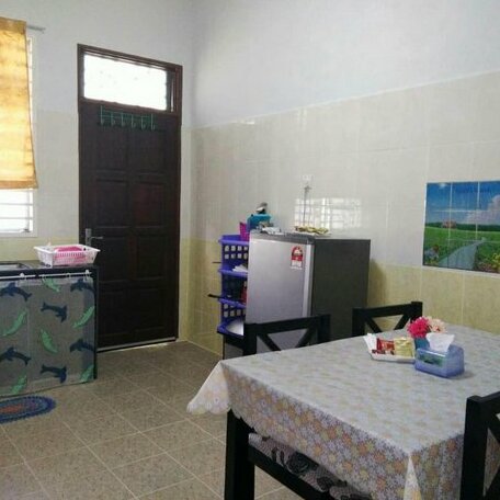 Insyirah Guest House - Photo3