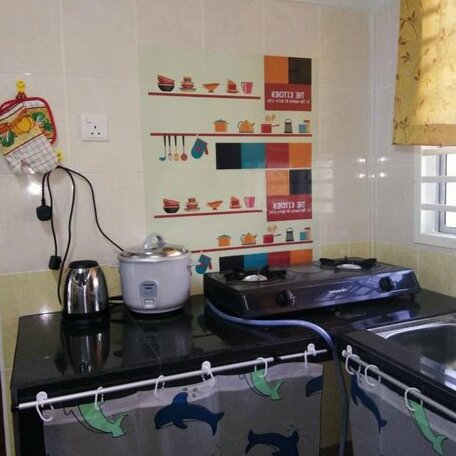 Insyirah Guest House - Photo4