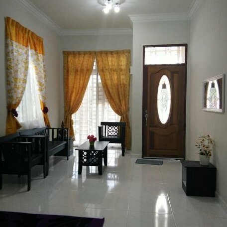 Insyirah Guest House - Photo5