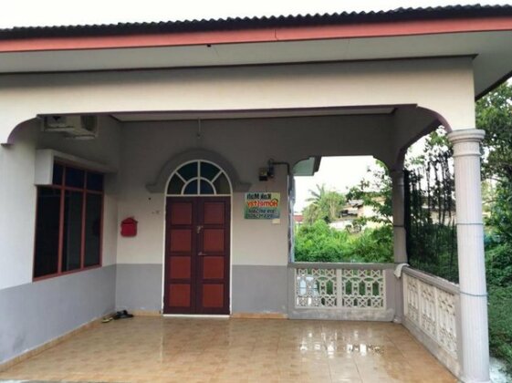 Kak Mah Homestay Rusila Marang - Photo3
