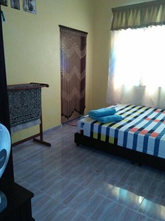 Kak Mah Homestay Rusila Marang - Photo5