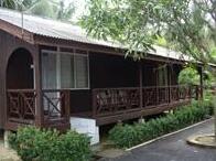 Marang Guesthouse - Photo3