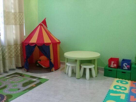 Mirza Homestay Marang - Photo5
