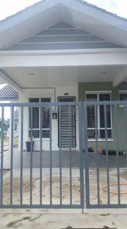 Nafiera Homestay - Photo2