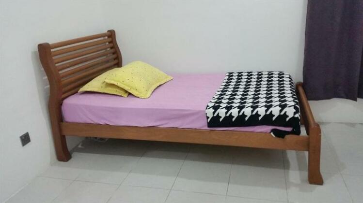Nafiera Homestay - Photo4