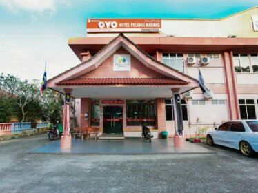 OYO 89640 Hotel Pelangi Marang