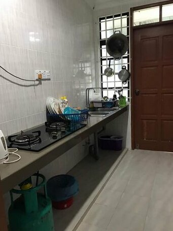 Rumah Penginapan Tok Ma - Photo4