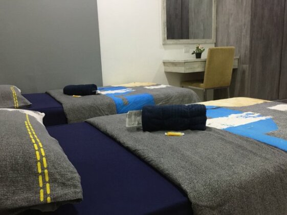 Vistana Oasis Homestay - Photo3