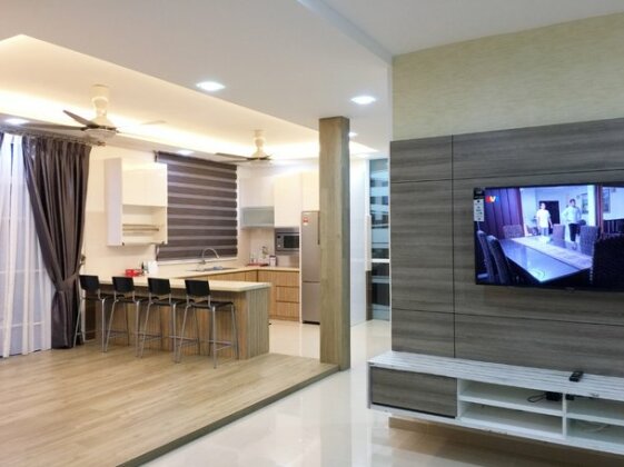 Vistana Oasis Homestay - Photo4
