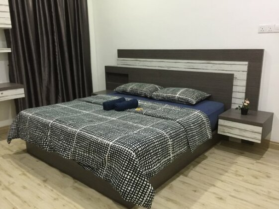 Vistana Oasis Homestay - Photo5