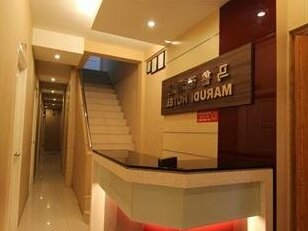 Marudi Hotel - Photo2