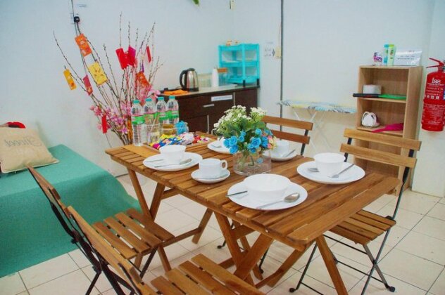 AB HOME@Permas Jaya Home Work Cafe - Photo3