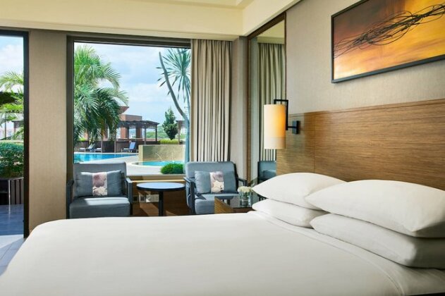 Renaissance Johor Bahru Hotel - Photo5