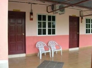 Damai Park Resort - Photo2