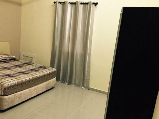 D'Merbok Homestay - Photo2
