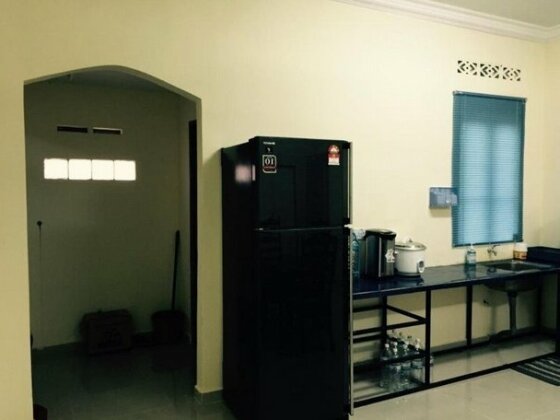 D'Merbok Homestay - Photo3