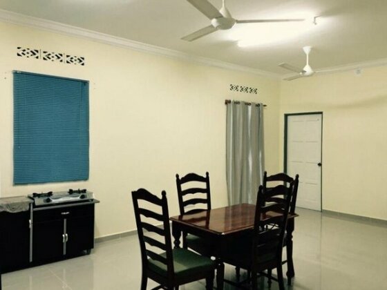 D'Merbok Homestay - Photo4