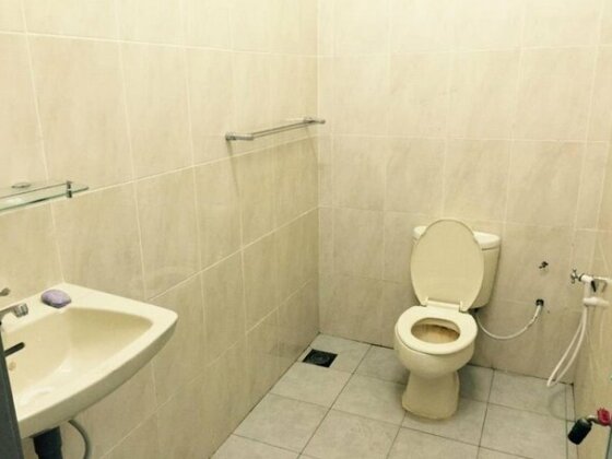 D'Merbok Homestay - Photo5