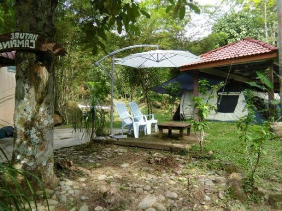 Natural Camping - Photo3