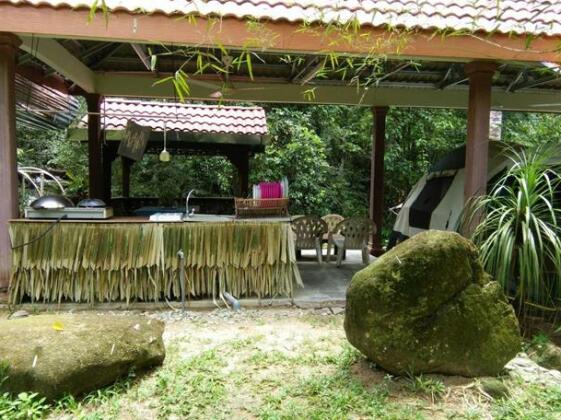 Natural Camping - Photo5