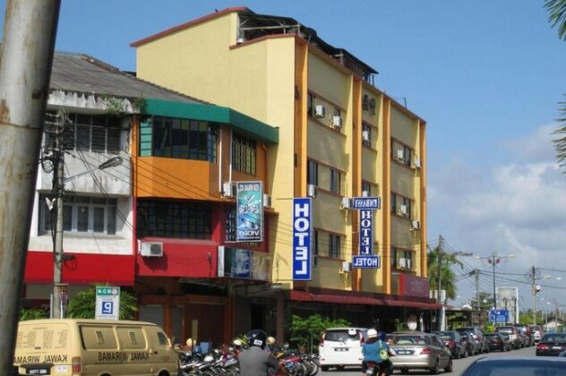 Embassy Hotel Mersing - Photo2