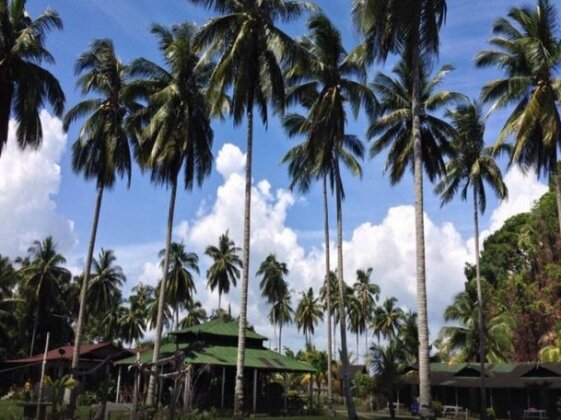 Fishing Bay Resort - Photo2