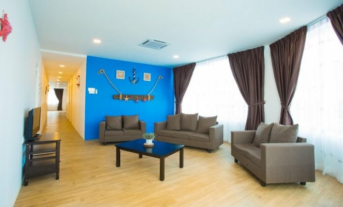 Hard Rock VIP Guest House - Photo4