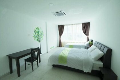 Hard Rock VIP Guest House