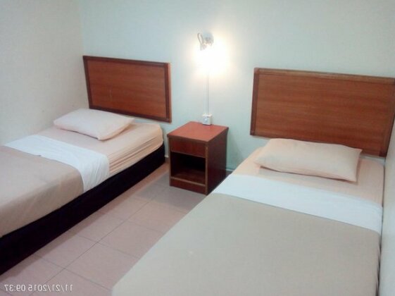 Hotel Dview - Photo4