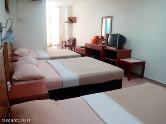 Hotel Dview - Photo5