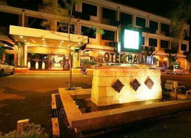 Hotel Havanita