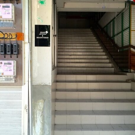 Inari Hostel & Guesthouse - Photo3