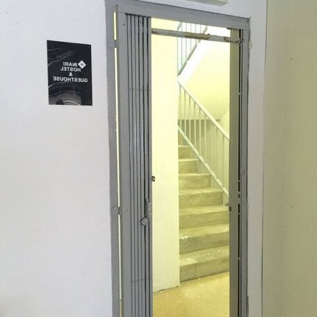 Inari Hostel & Guesthouse - Photo5
