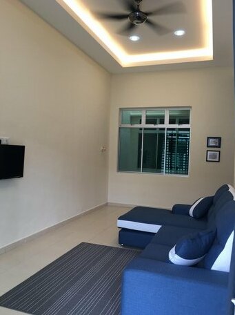 Louie Homestay Mersing - Photo2