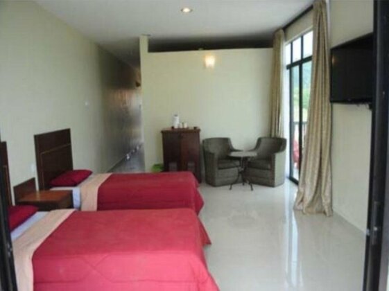 Mersing Beach Resort - Photo3