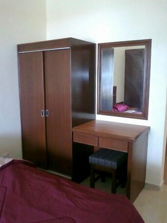 Mersing Beach Resort - Photo5