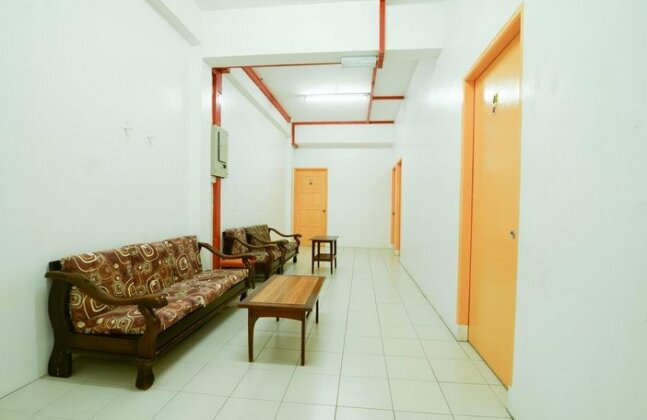 Mersing Hotel - Photo2