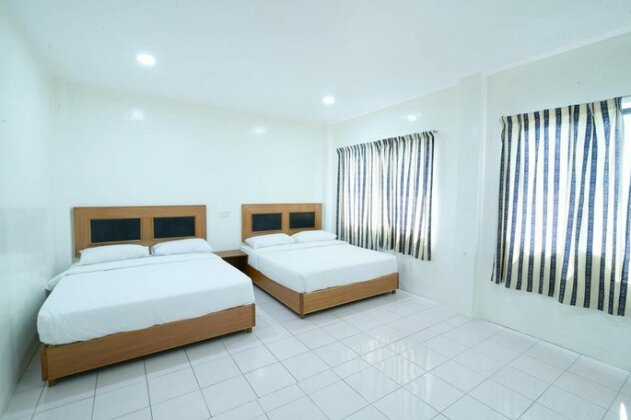 Mersing Hotel - Photo3