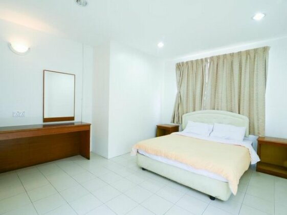 Mersing Hotel - Photo4