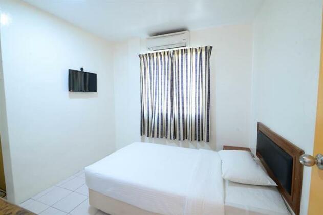 Mersing Hotel - Photo5