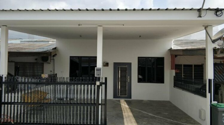 Mersing little homestay with free WIFI - Photo2